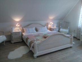  Apartment Seaside  Хузум